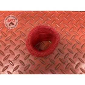 Chaussette de bocal de frein avant 